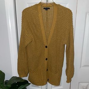 AE Cardigan